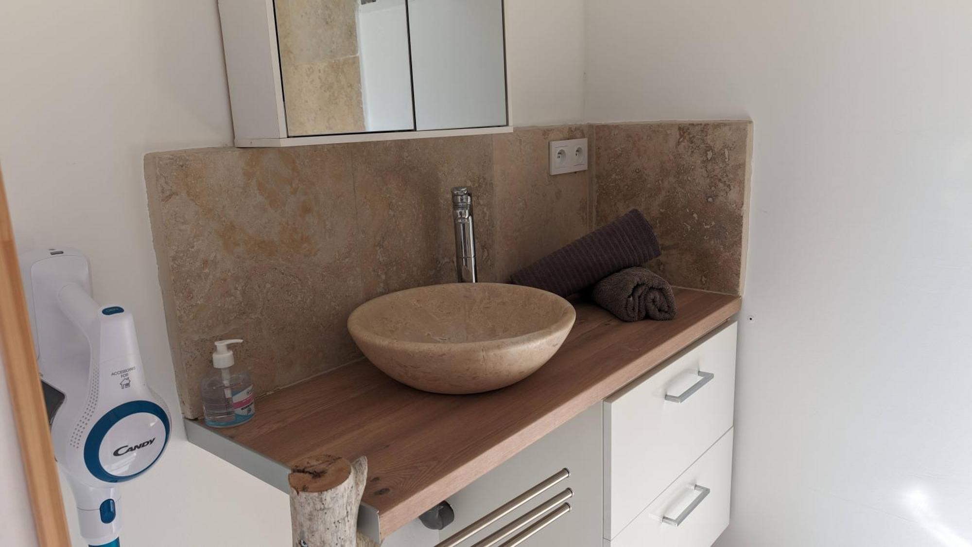 Appartement Au Coeur Des Rizieres Salin-de-Giraud Exterior foto